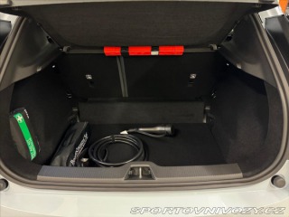 Volvo Ostatní modely EX30 Plus Single Motor 4953 2025