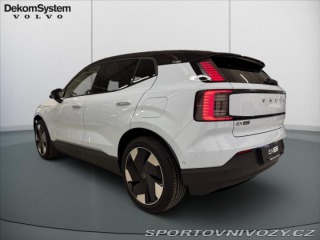 Volvo Ostatní modely EX30 Plus Single Motor 4953 2025