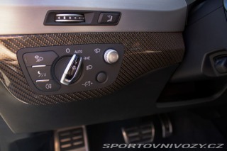 Audi SQ7 4.0 biTDI quattro tiptron 2017