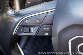 Audi SQ7 4.0 biTDI quattro tiptron 2017