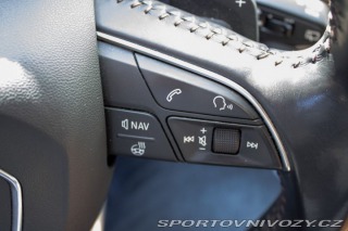 Audi SQ7 4.0 biTDI quattro tiptron 2017