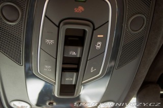 Audi SQ7 4.0 biTDI quattro tiptron 2017