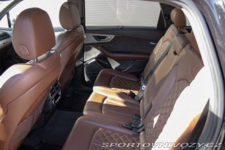 Audi SQ7 4.0 biTDI quattro tiptron 2017