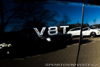 Audi SQ7 4.0 biTDI quattro tiptron 2017