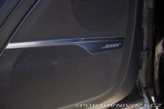 Audi SQ7 4.0 biTDI quattro tiptron 2017