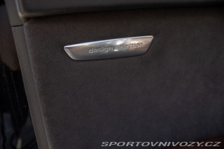 Audi SQ7 4.0 biTDI quattro tiptron 2017