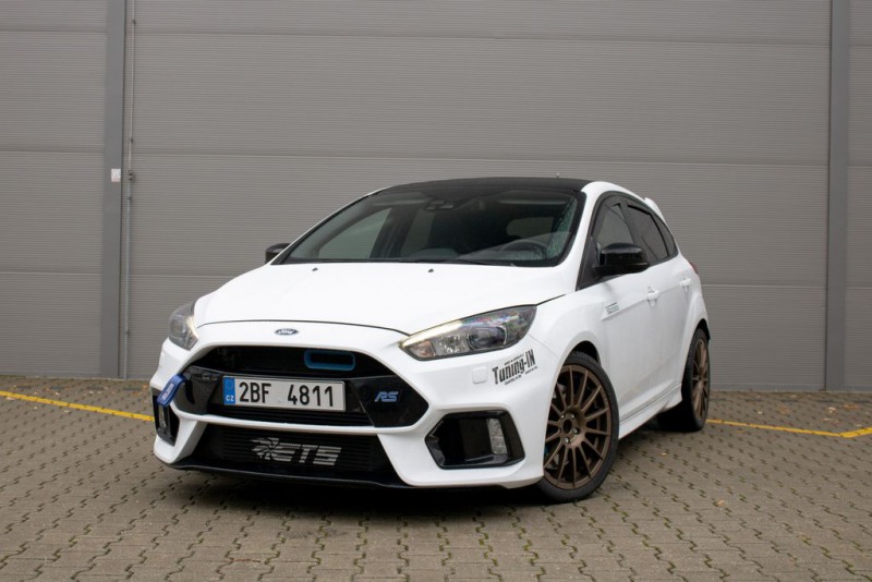 Ford Focus RS RS