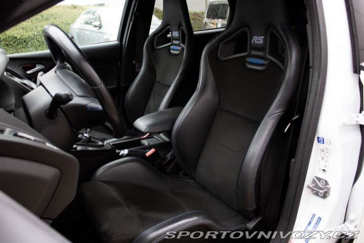 Ford Focus RS RS 2017