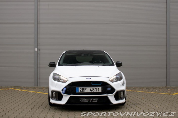 Ford Focus RS RS 2017