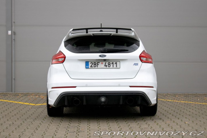 Ford Focus RS RS 2017