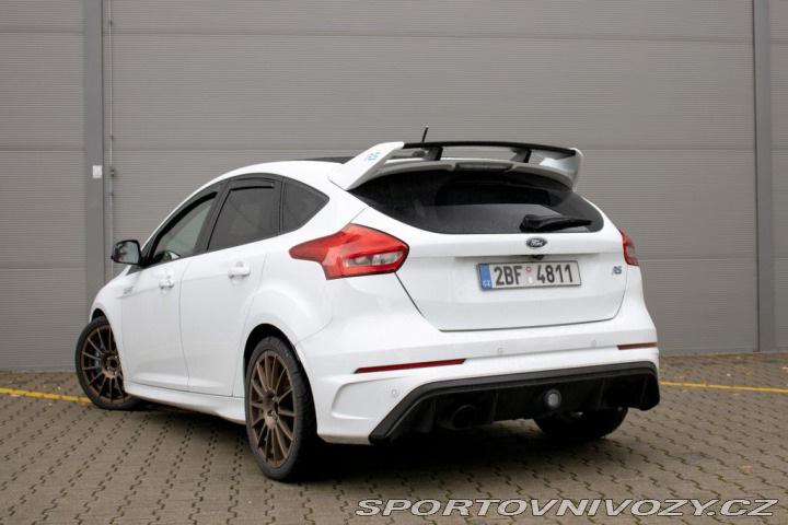 Ford Focus RS RS 2017