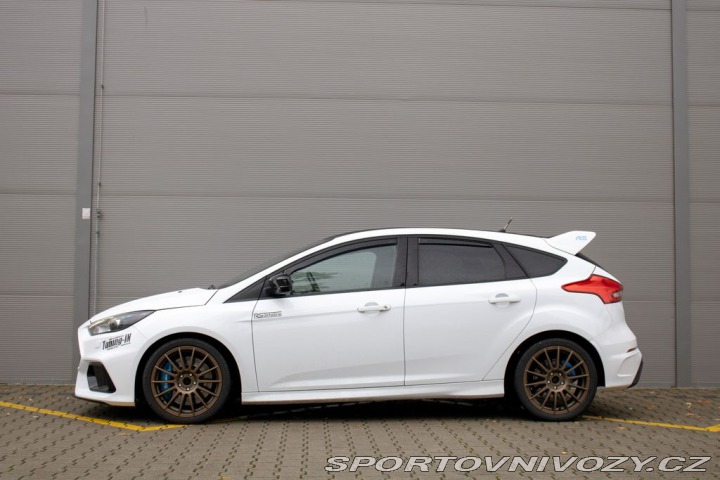 Ford Focus RS RS 2017