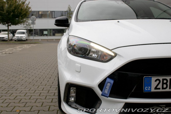 Ford Focus RS RS 2017