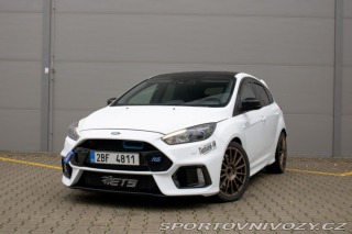 Ford Focus RS RS 2017