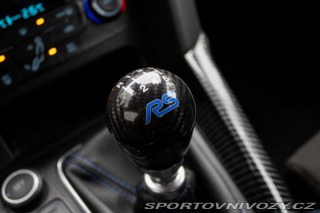 Ford Focus RS RS 2017