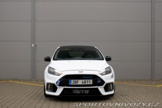 Ford Focus RS RS 2017