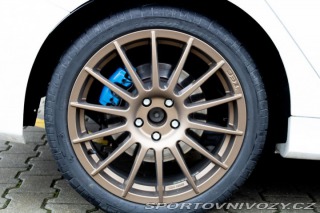Ford Focus RS RS 2017