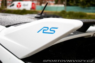 Ford Focus RS RS 2017
