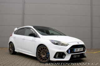 Ford Focus RS RS 2017