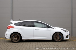 Ford Focus RS RS 2017