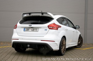 Ford Focus RS RS 2017