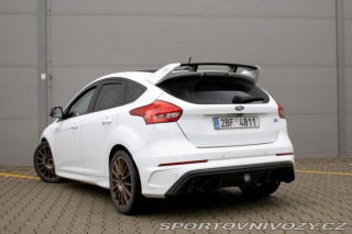 Ford Focus RS RS 2017