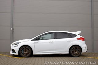Ford Focus RS RS 2017