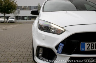 Ford Focus RS RS 2017