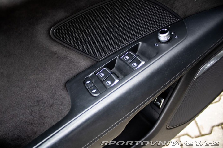 Audi A7 3.0 TDI QUATTRO 2016