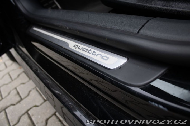 Audi A7 3.0 TDI QUATTRO 2016