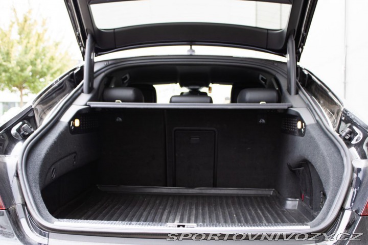 Audi A7 3.0 TDI QUATTRO 2016