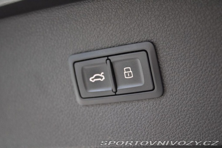 Audi A7 3.0 TDI QUATTRO 2016