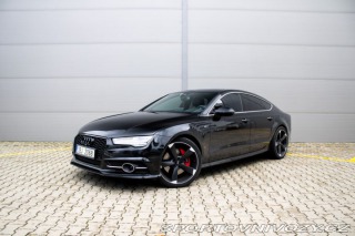 Audi A7 3.0 TDI QUATTRO 2016