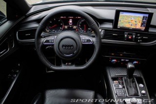 Audi A7 3.0 TDI QUATTRO 2016