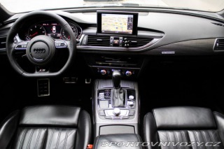 Audi A7 3.0 TDI QUATTRO 2016