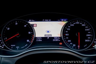 Audi A7 3.0 TDI QUATTRO 2016