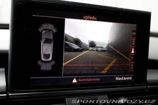 Audi A7 3.0 TDI QUATTRO 2016