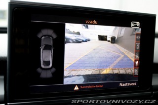 Audi A7 3.0 TDI QUATTRO 2016