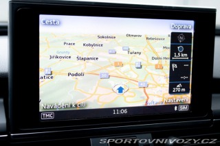 Audi A7 3.0 TDI QUATTRO 2016