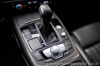 Audi A7 3.0 TDI QUATTRO 2016