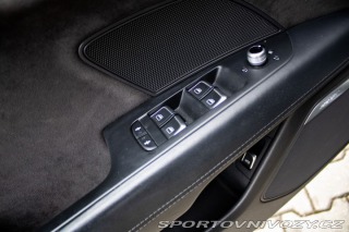 Audi A7 3.0 TDI QUATTRO 2016