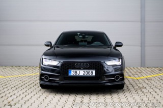 Audi A7 3.0 TDI QUATTRO 2016