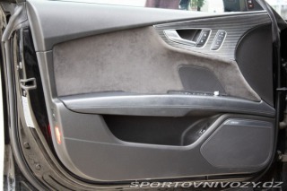 Audi A7 3.0 TDI QUATTRO 2016