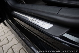 Audi A7 3.0 TDI QUATTRO 2016