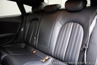 Audi A7 3.0 TDI QUATTRO 2016