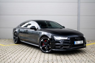 Audi A7 3.0 TDI QUATTRO 2016