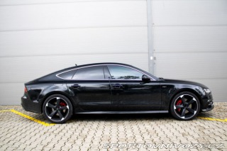 Audi A7 3.0 TDI QUATTRO 2016