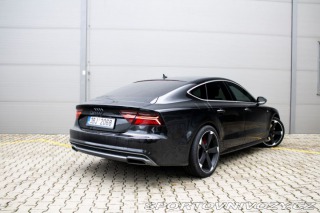 Audi A7 3.0 TDI QUATTRO 2016