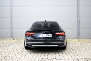 Audi A7 3.0 TDI QUATTRO 2016