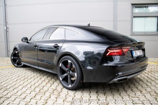Audi A7 3.0 TDI QUATTRO 2016
